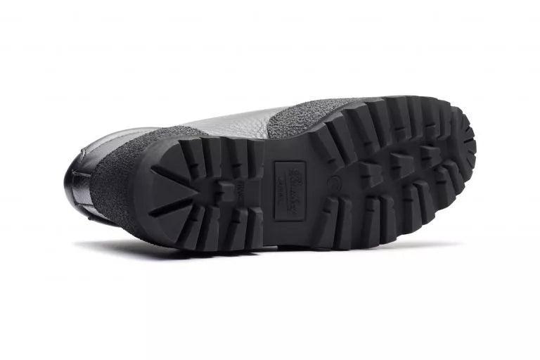 Paraboot Yosemite Foulonne noir – Image 5