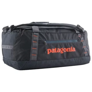 BLACK HOLE DUFFEL 40L  Matte Smolder Blue