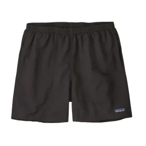 BAGGIES SHORT Black w/Black