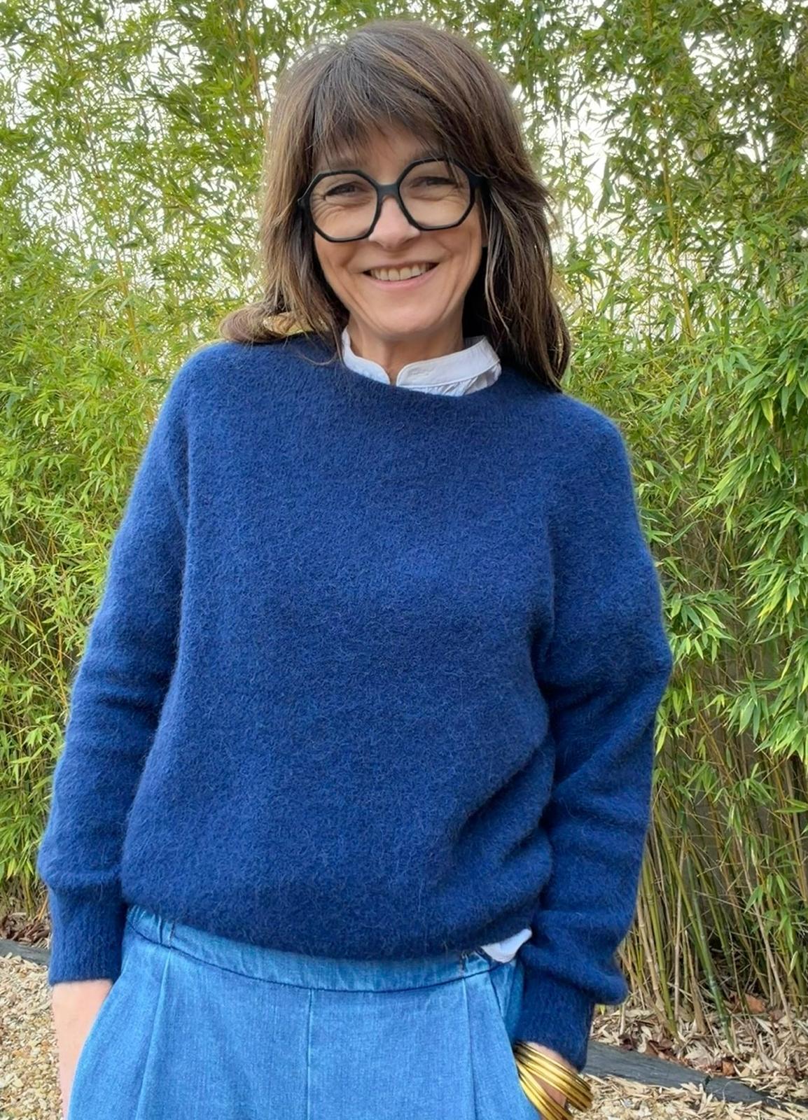 Pull Alba - 3 couleurs – Image 3