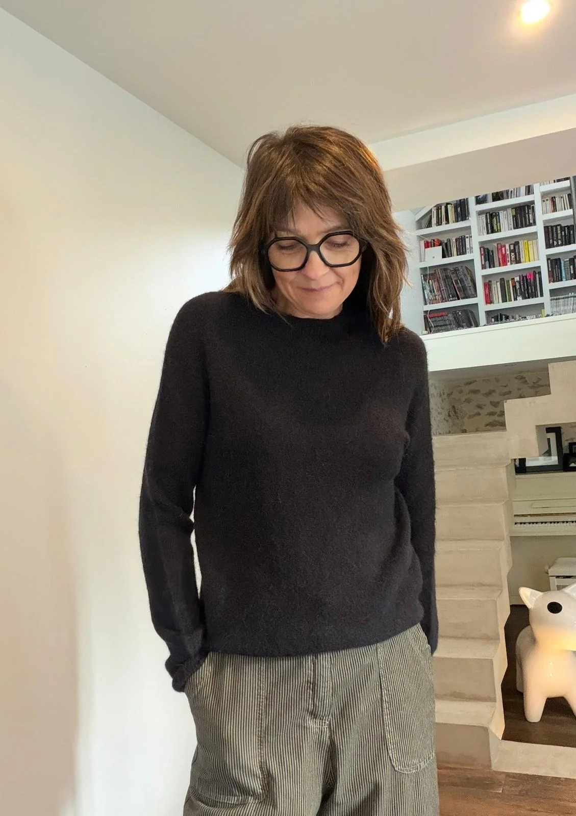 Pull Alba - 3 couleurs – Image 4