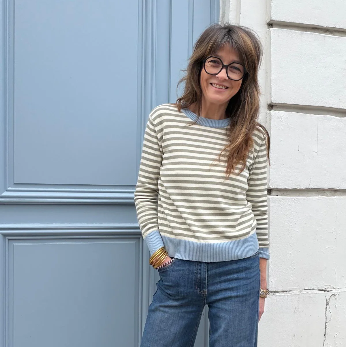 Pull Juliette - 3 coloris – Image 2