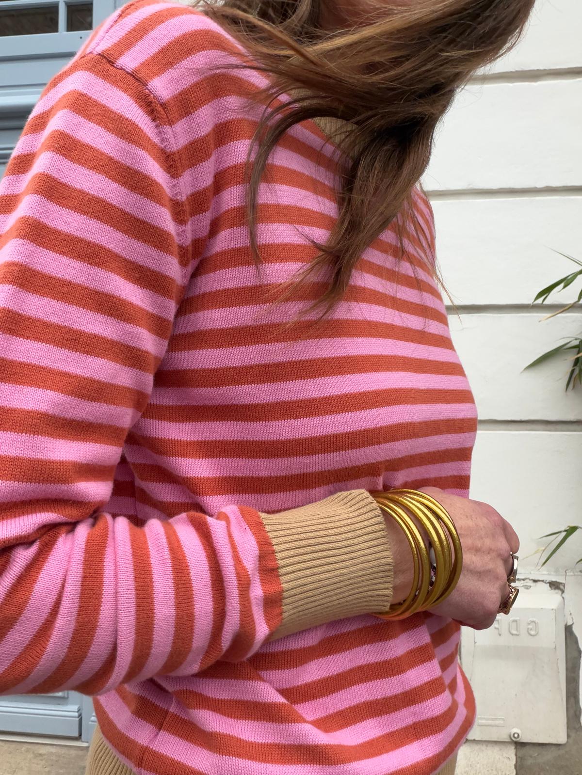 Pull Juliette - 3 coloris – Image 7