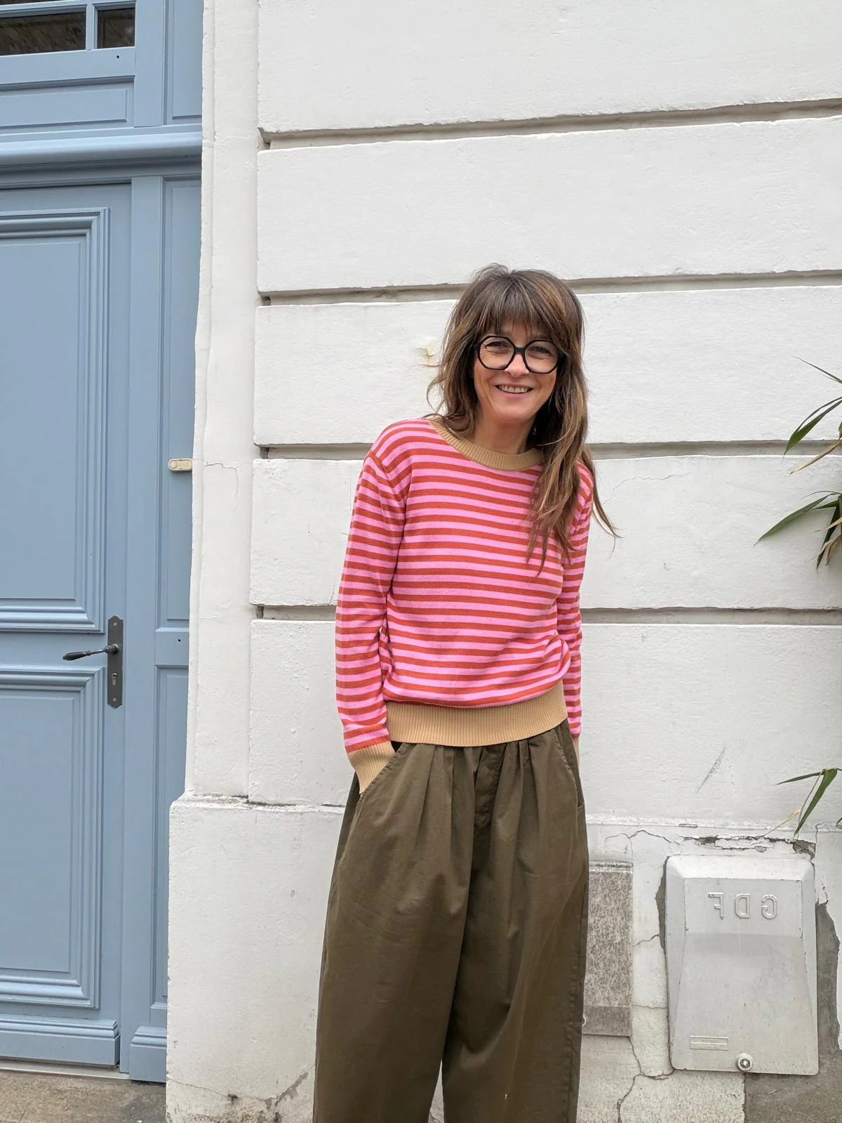 Pull Juliette - 3 coloris – Image 4