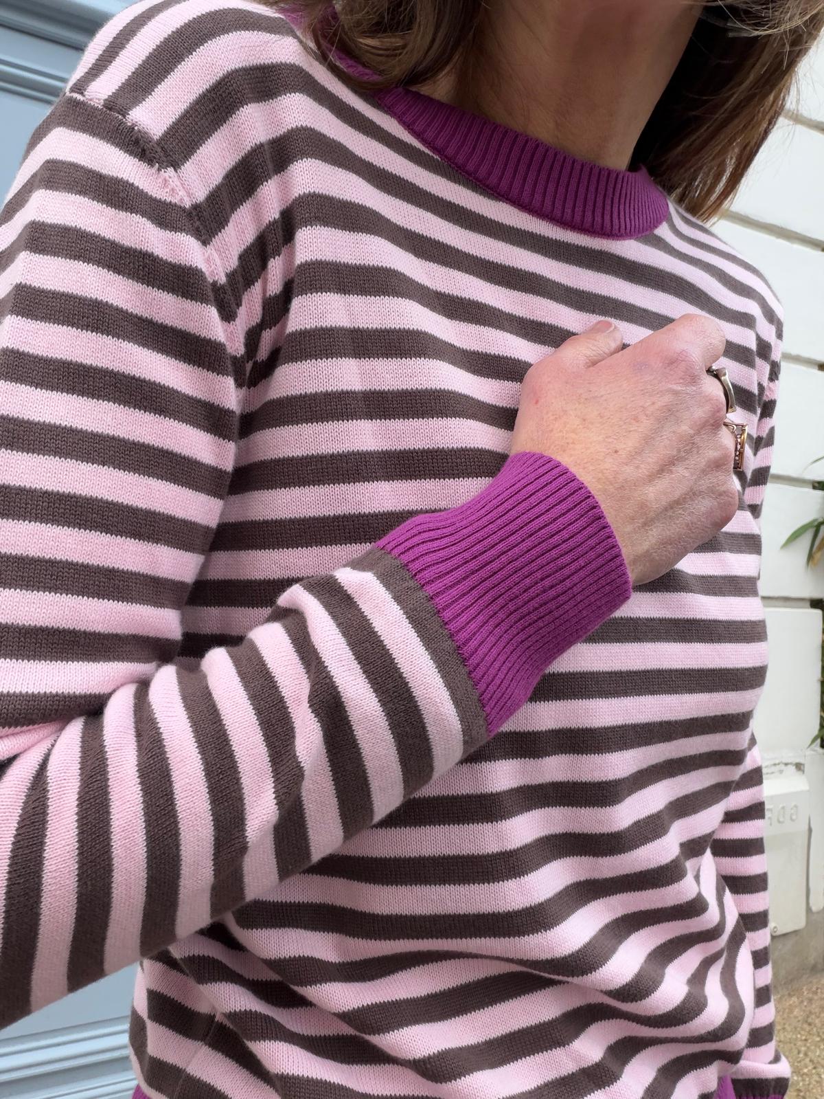 Pull Juliette - 3 coloris – Image 6