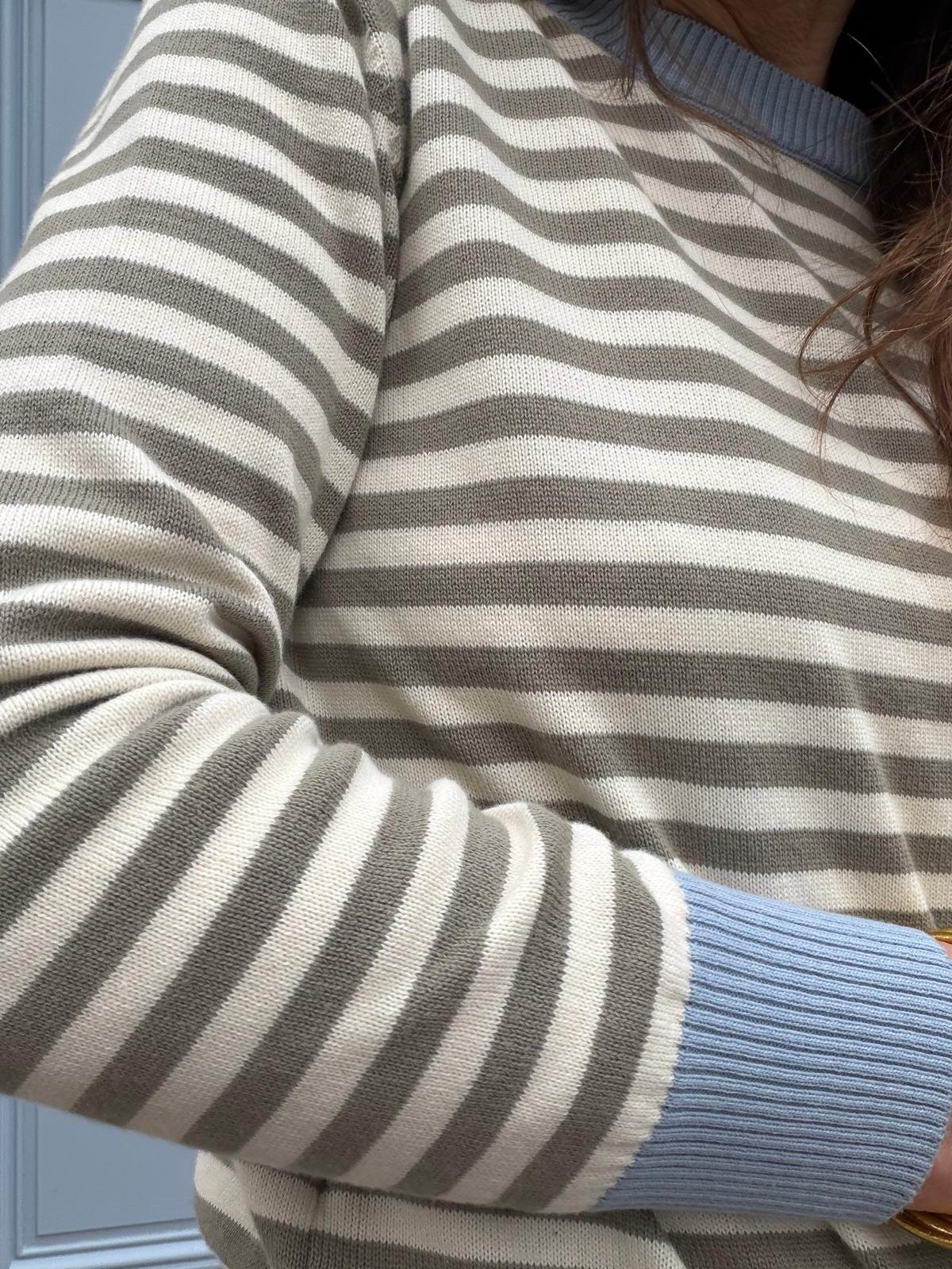 Pull Juliette - 3 coloris – Image 5