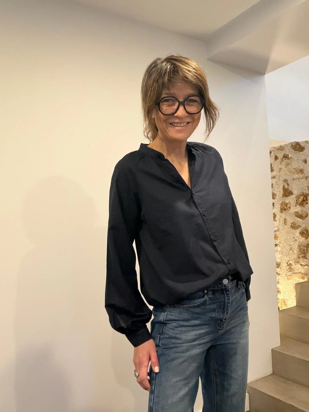 Chemise Gary - 3 couleurs – Image 4