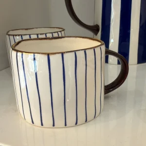ANAFI - mug en porcelaine