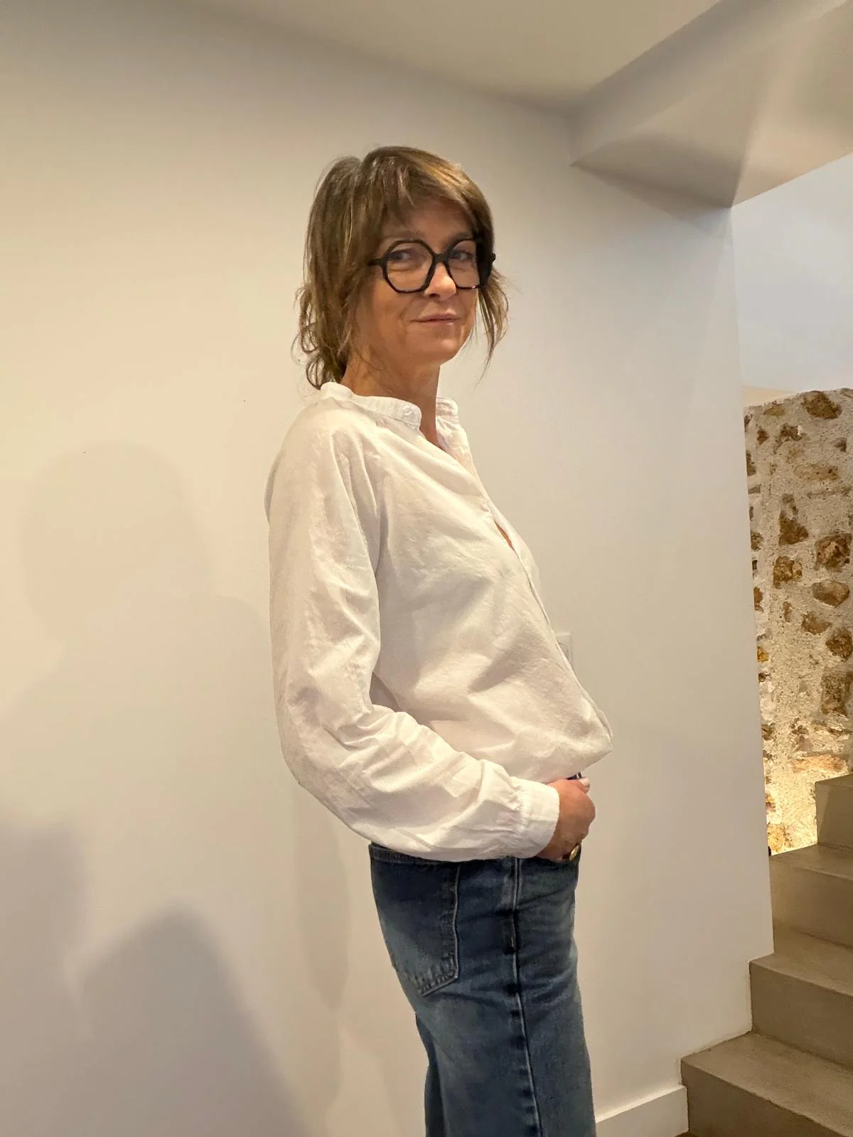 Chemise Gary - 3 couleurs – Image 8