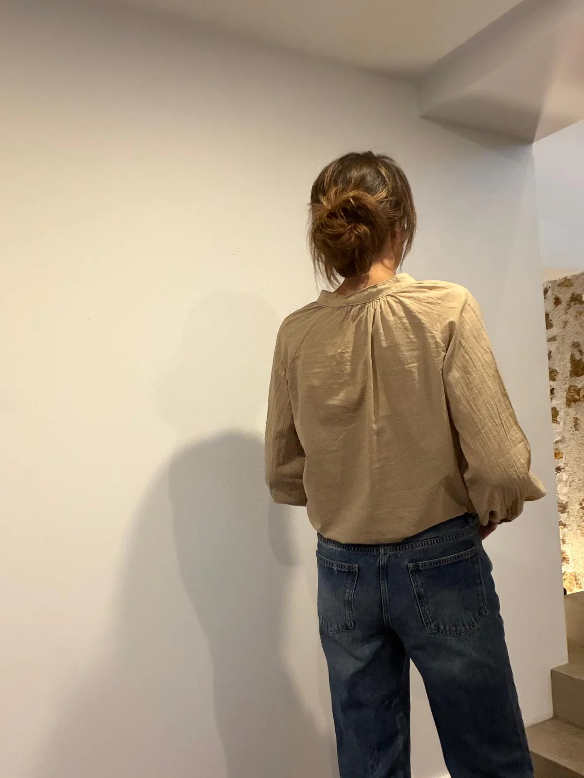 Chemise Gary - 3 couleurs – Image 7