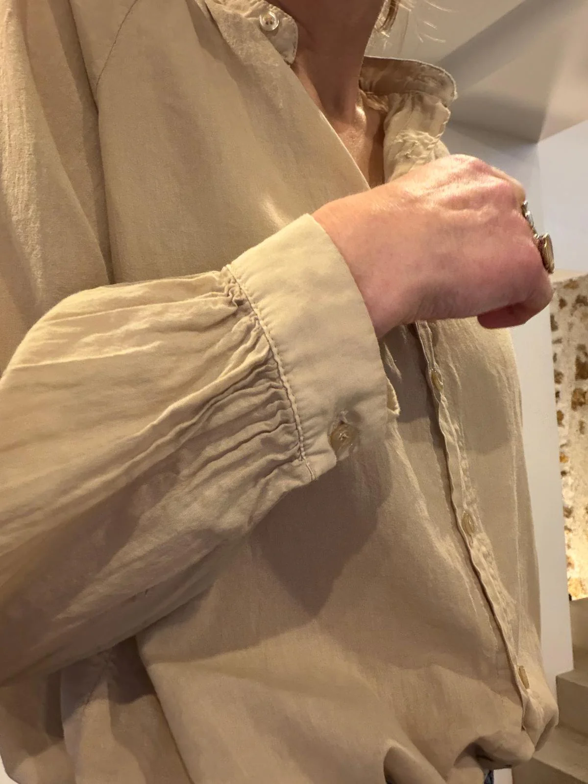 Chemise Gary - 3 couleurs – Image 5