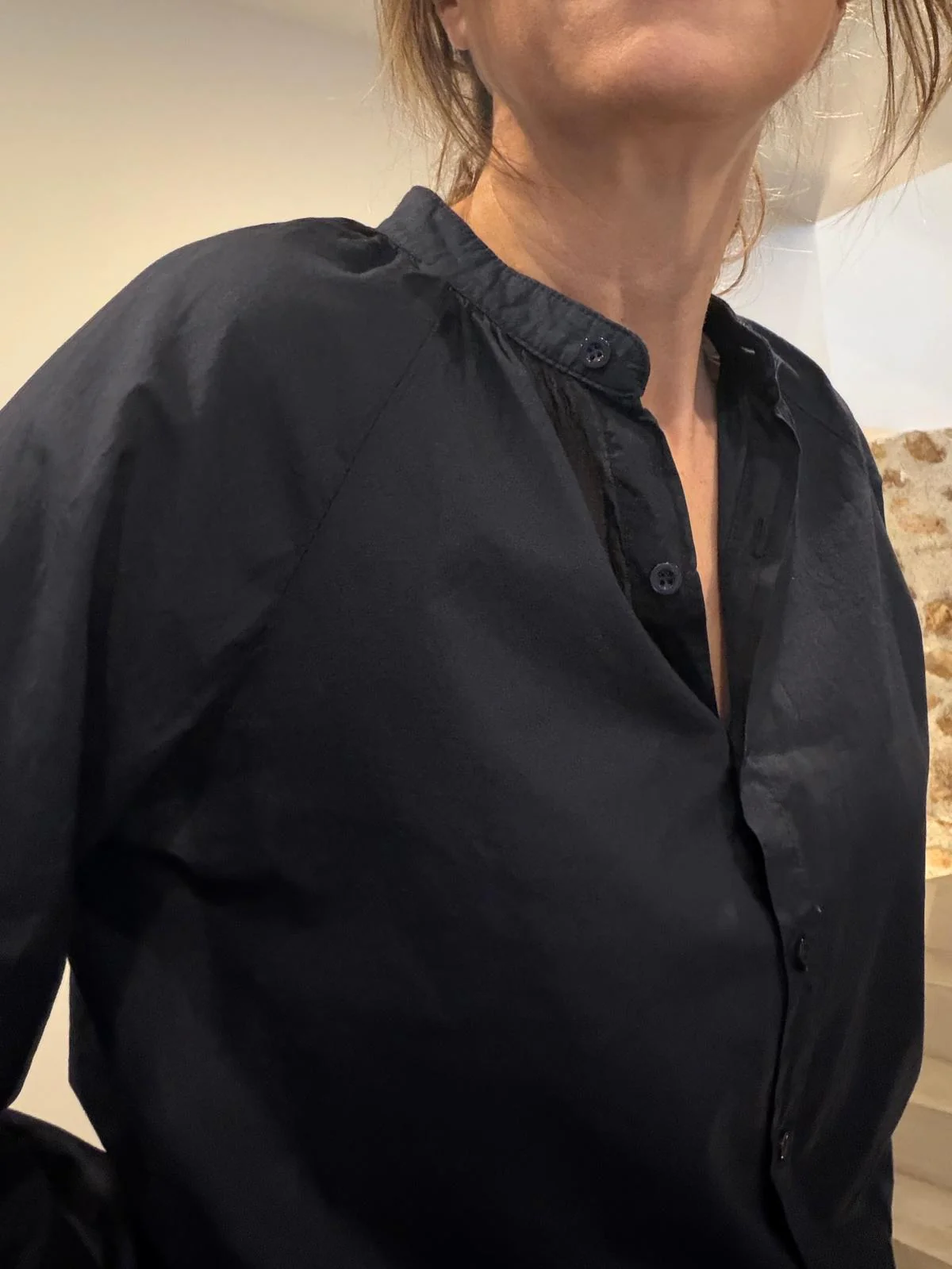 Chemise Gary - 3 couleurs – Image 9