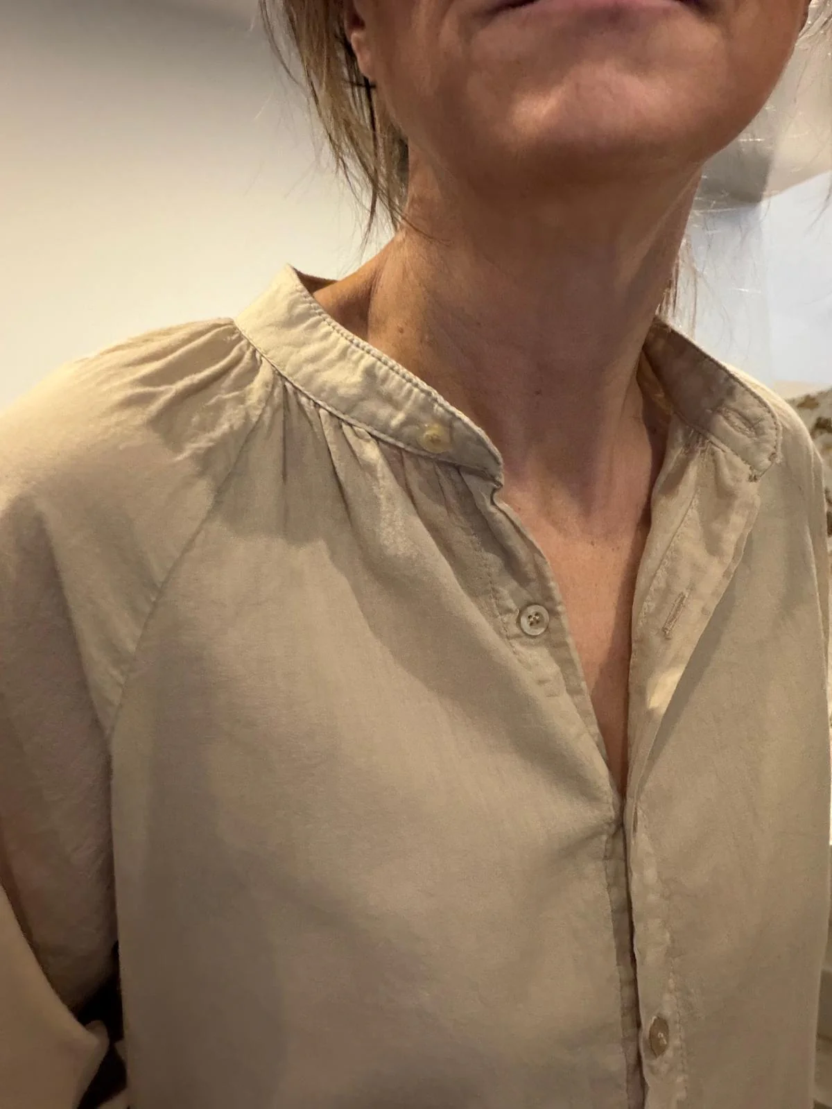 Chemise Gary - 3 couleurs – Image 6