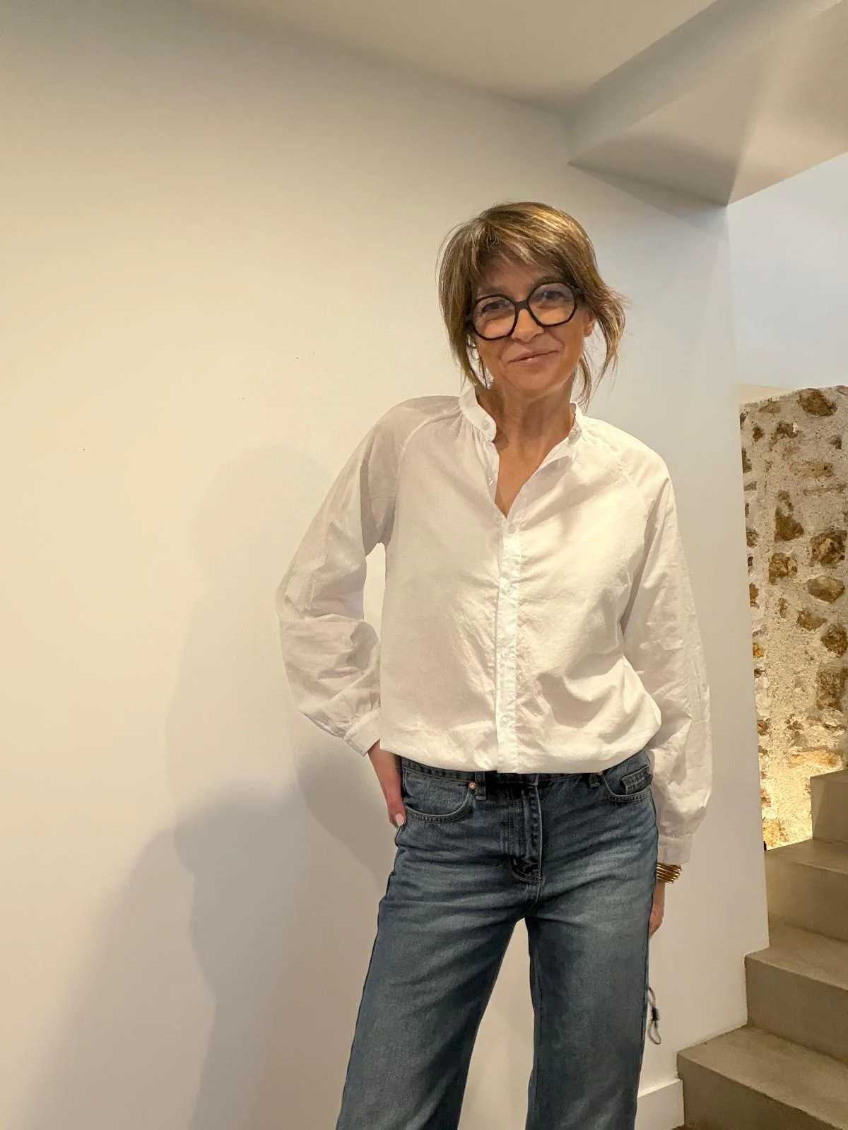 Chemise Gary - 3 couleurs – Image 3