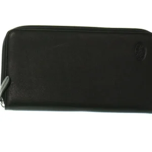 Compagnon cuir de vachette 37938 Noir Francinel