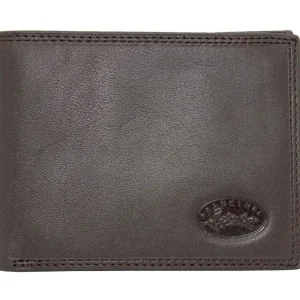 Francinel Portefeuille Cuir Venise 37 37906 Marron