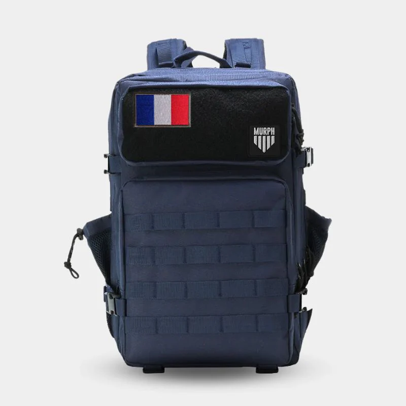 Sac à Dos 45L Bleu Marine - Murph
