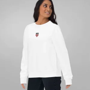 Sweatshirt Brodé - Murph