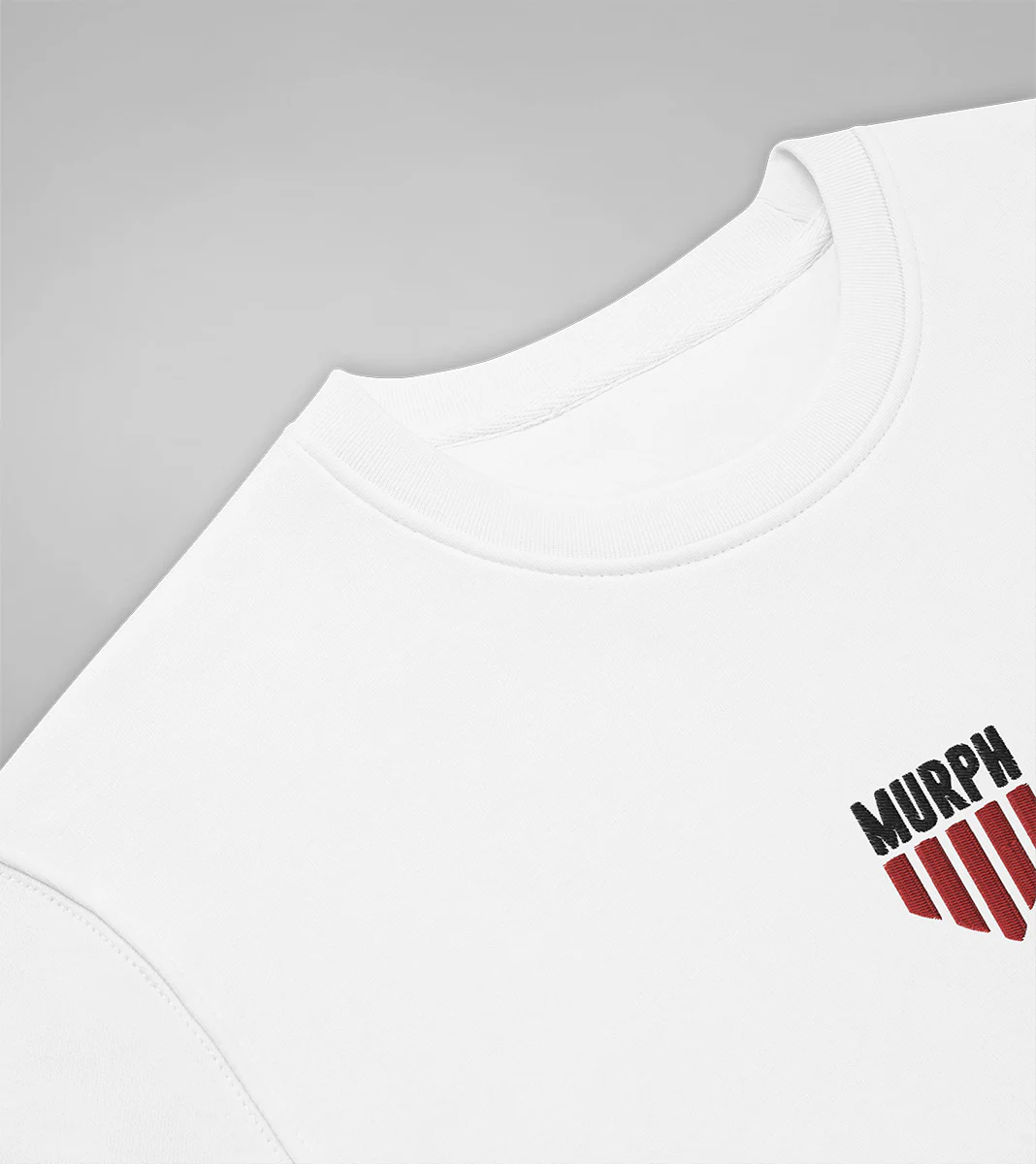Sweatshirt Brodé - Murph – Image 3