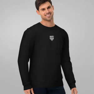 Sweatshirt Brodé - Murph