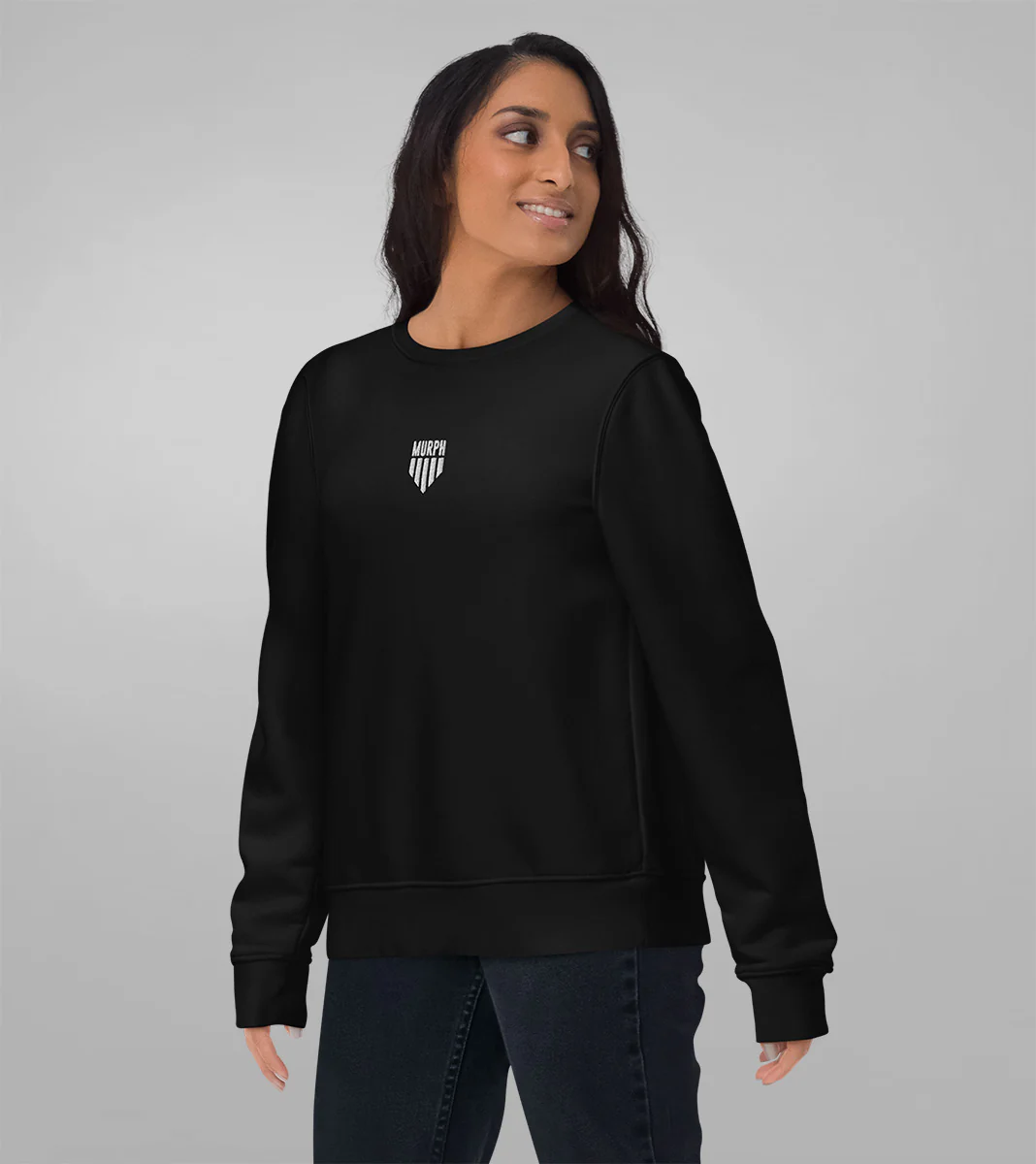 Sweatshirt Brodé - Murph – Image 4