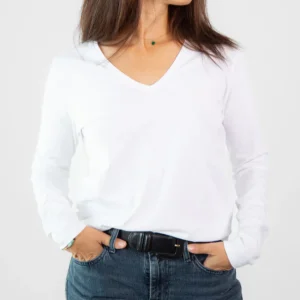 T-shirt Chloé - Anonym Apparel