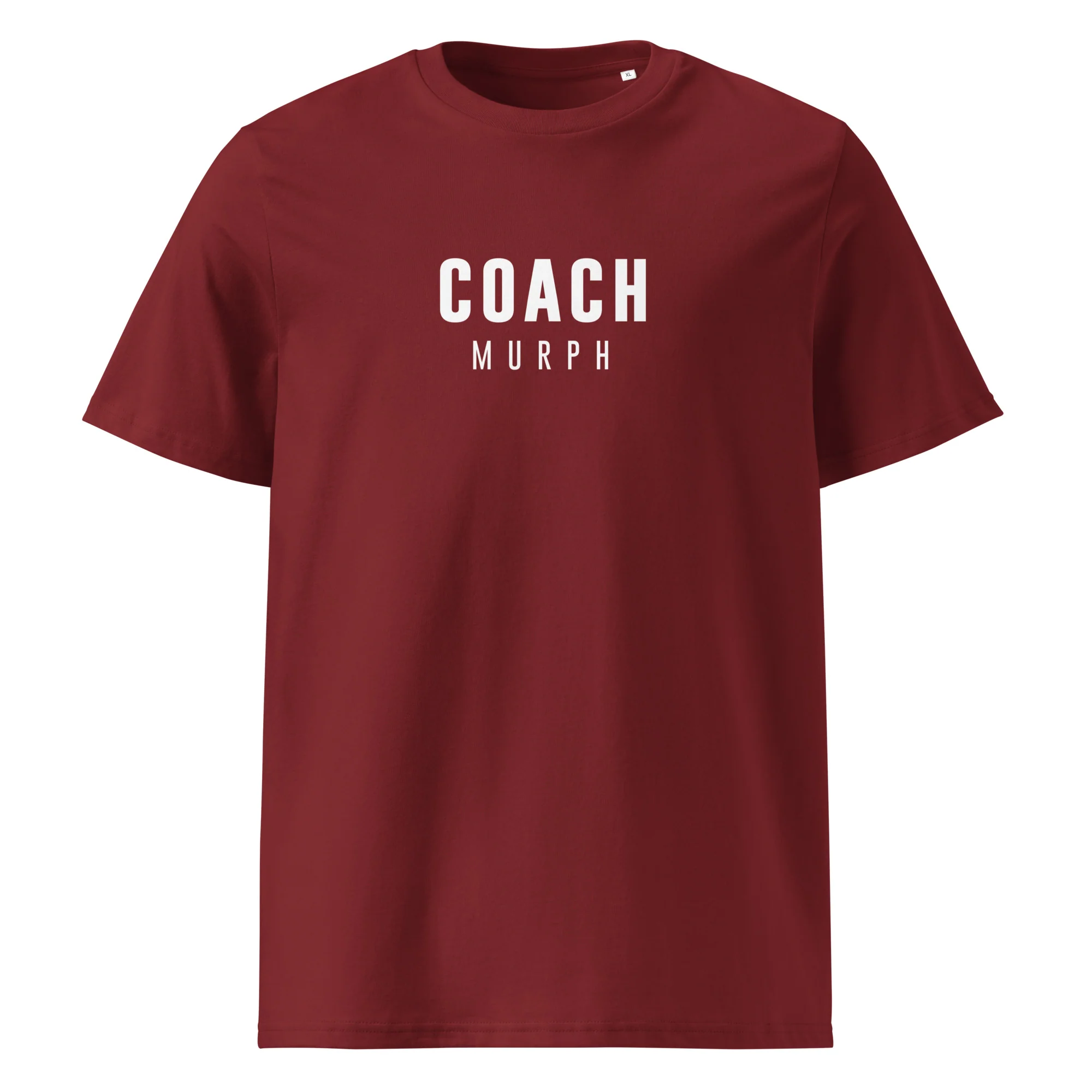 T-shirt Coach - Murph – Image 7