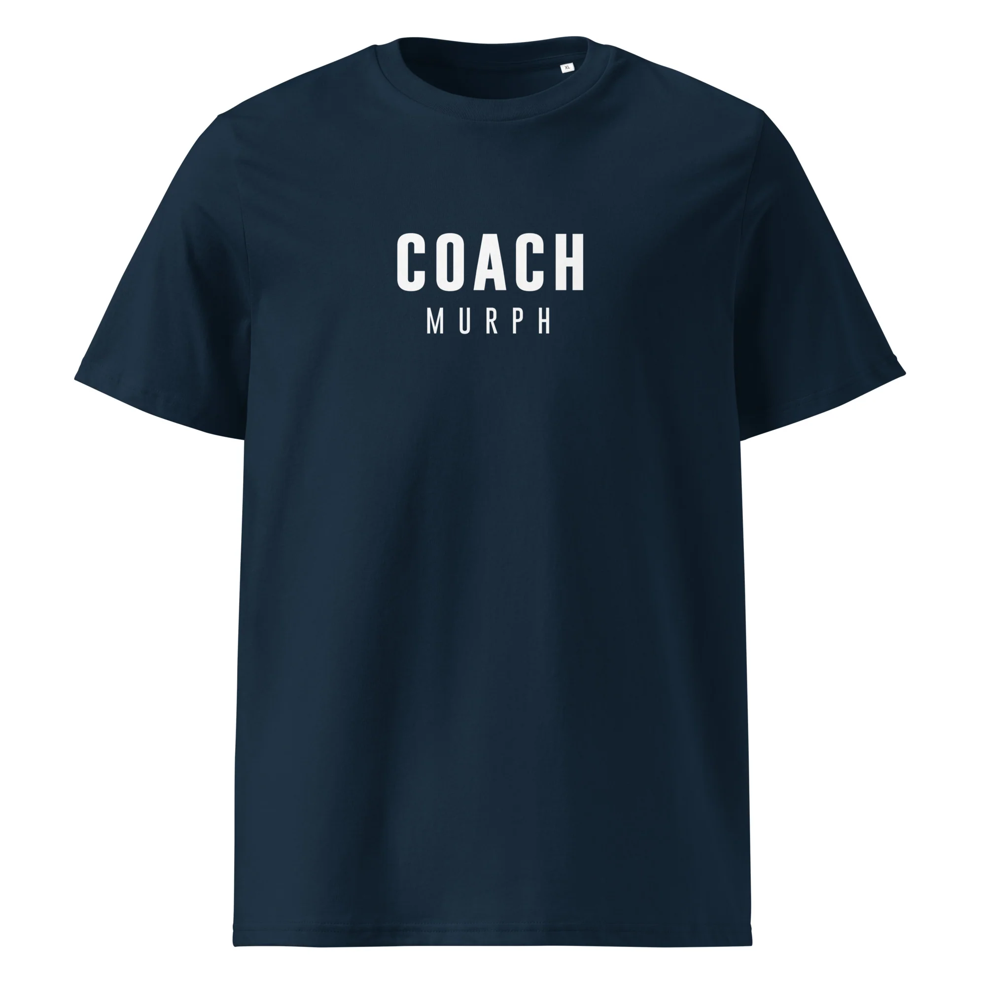 T-shirt Coach - Murph – Image 5