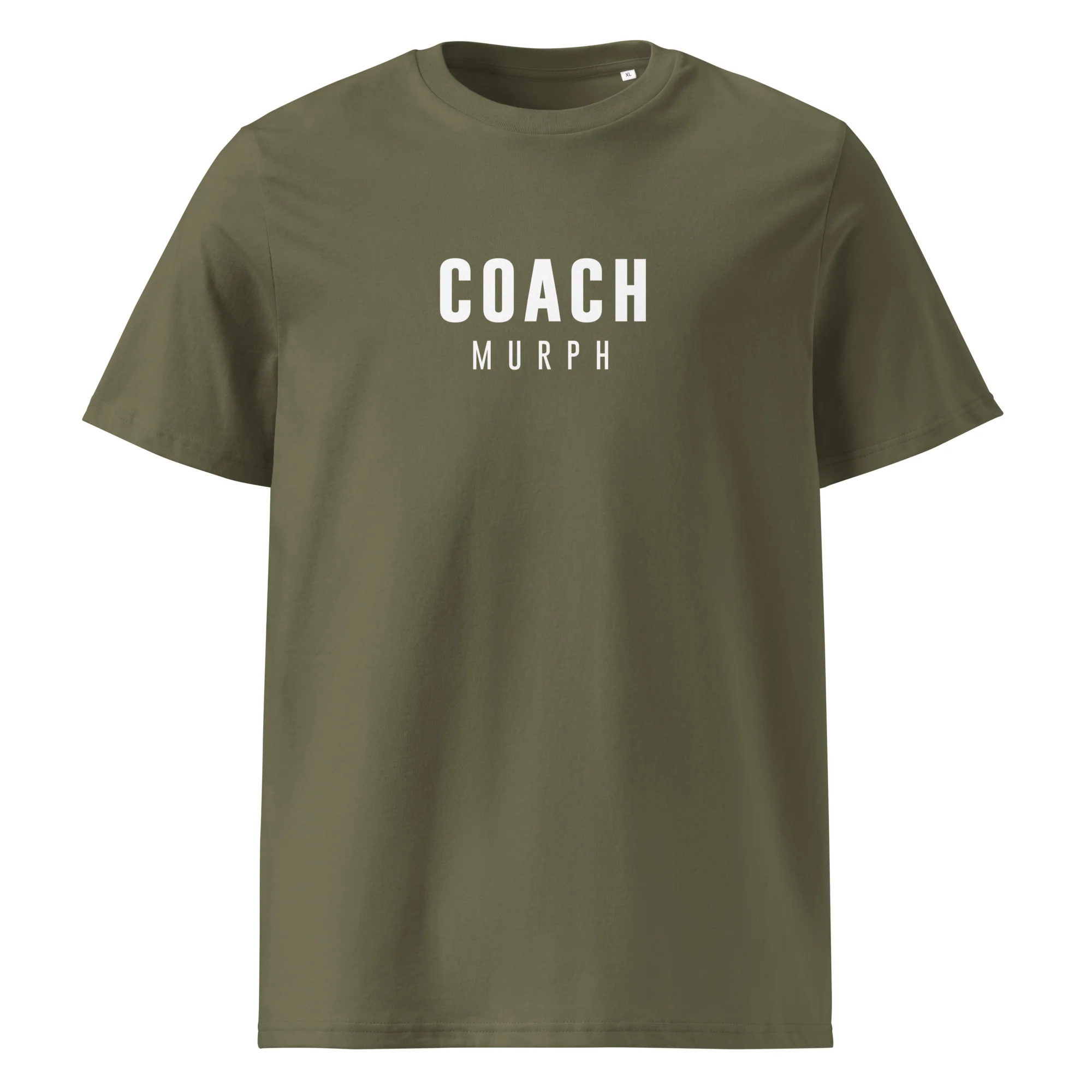 T-shirt Coach - Murph – Image 9