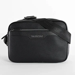 Sac Bandoulière Efeo Homme Valentino VBS7O919 Nero
