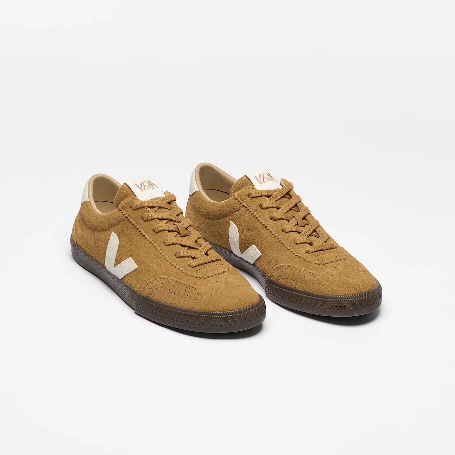 Veja Baskets Volley Tent Natural Eagle – Image 3