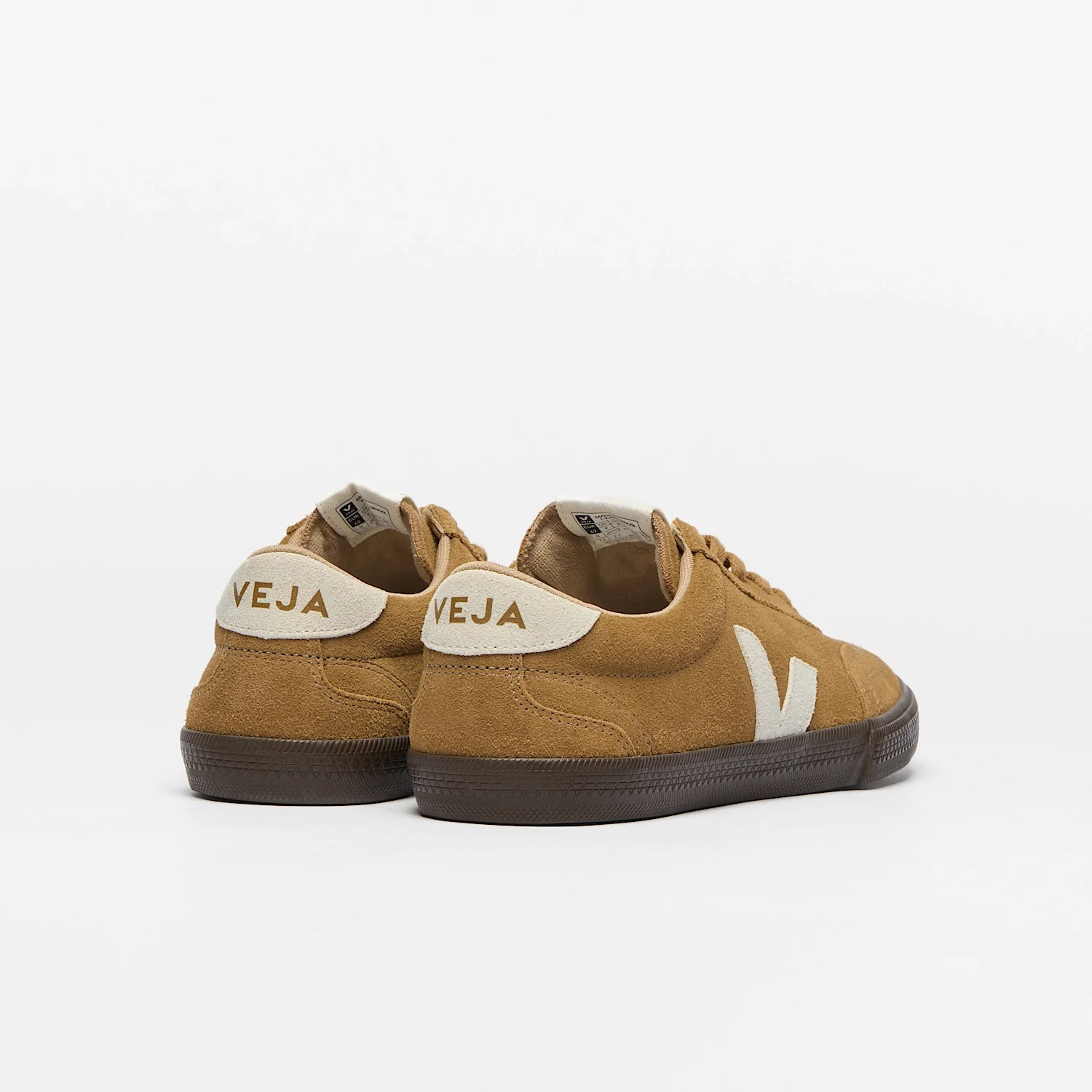 Veja Baskets Volley Tent Natural Eagle – Image 4