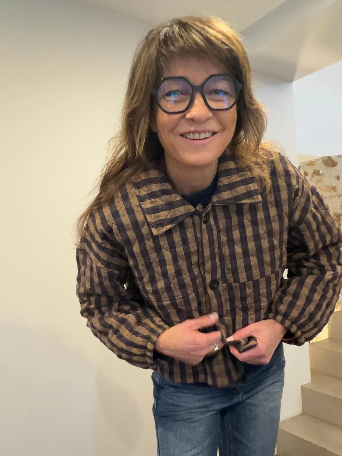 Veste Chelsea – Image 3