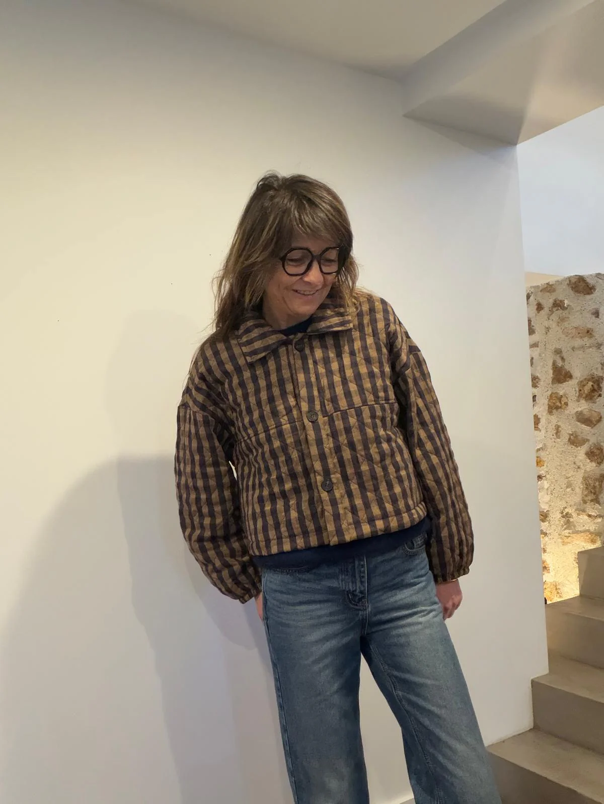 Veste Chelsea – Image 4