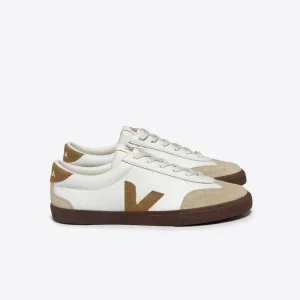 VOLLEY LEATHER White Tent Bark